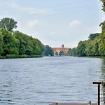Labska Marina Гостевой дом