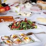 Labska Marina Affittacamere Poděbrady
