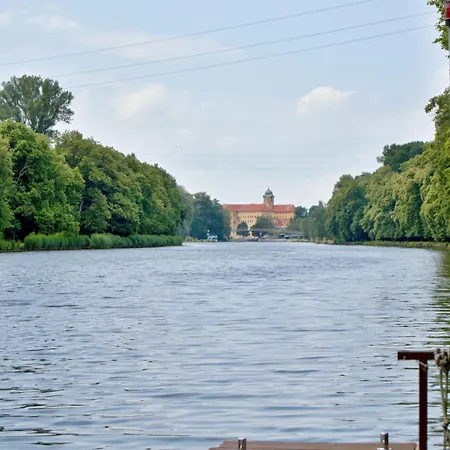 Labska Marina بيت ضيافة