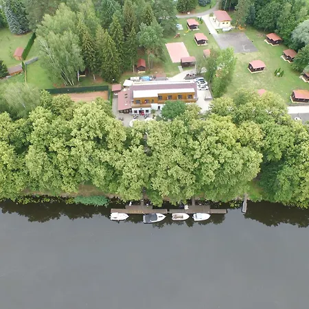 Labska Marina Гостевой дом 3*