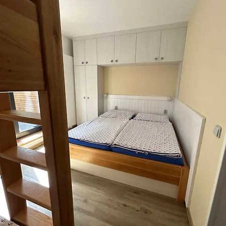 Labska Marina Poděbrady