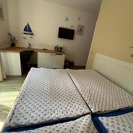 Labska Marina بيت ضيافة 3*