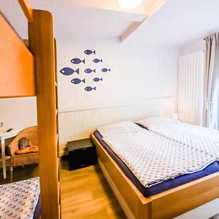 Labska Marina Affittacamere 3*