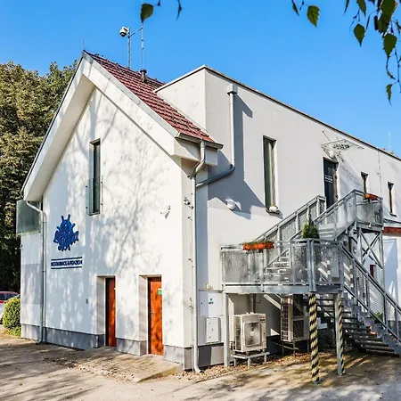 Affittacamere Labska Marina Poděbrady