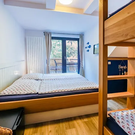 Πανσιόν Labska Marina 3*