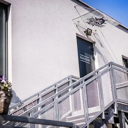 Labska Marina بيت ضيافة 3*