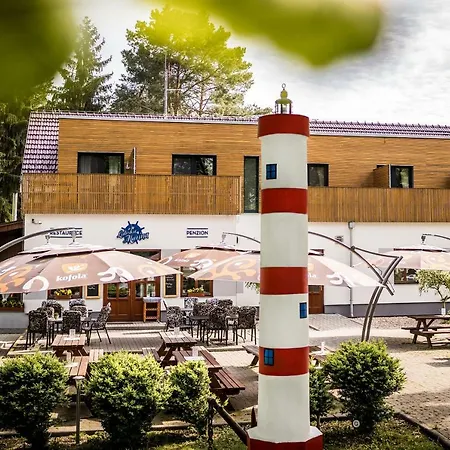 Labska Marina Гостевой дом *