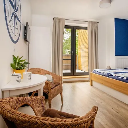 Guest house Labska Marina
