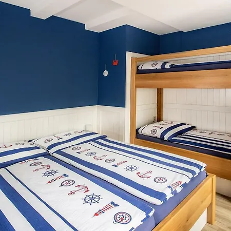 Guest house Labska Marina *