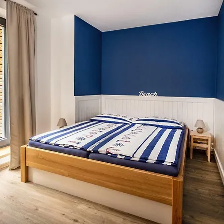 Labska Marina Guest house