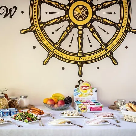 Labska Marina Pensjonat