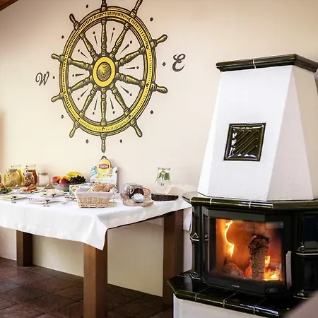 Guest house Labska Marina