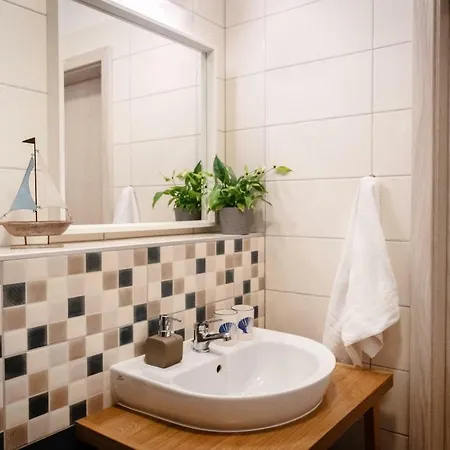 Гостевой дом Labska Marina