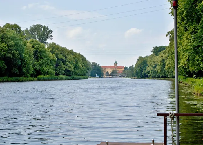 Labska Marina Penzion