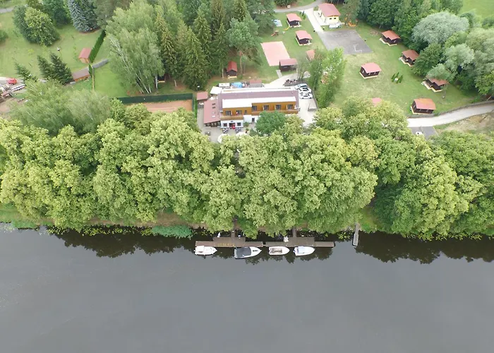 Labska Marina Penzion 3*