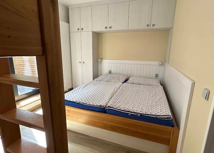 Labska Marina Poděbrady