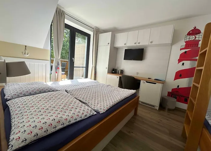 Labska Marina 3* Poděbrady