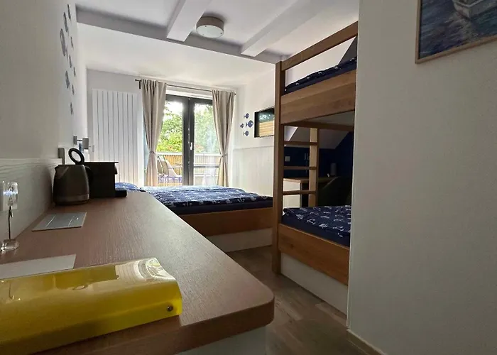 Labska Marina Poděbrady