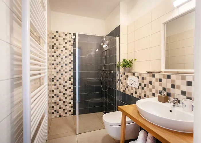 Penzion Labska Marina Poděbrady