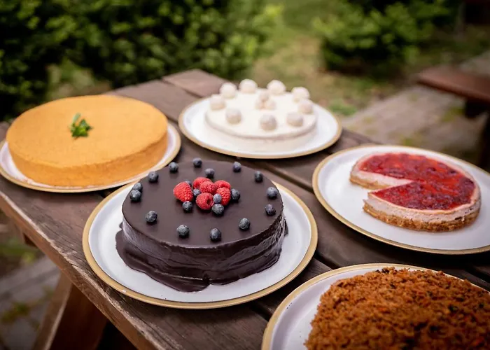 Penzion Labska Marina 3*