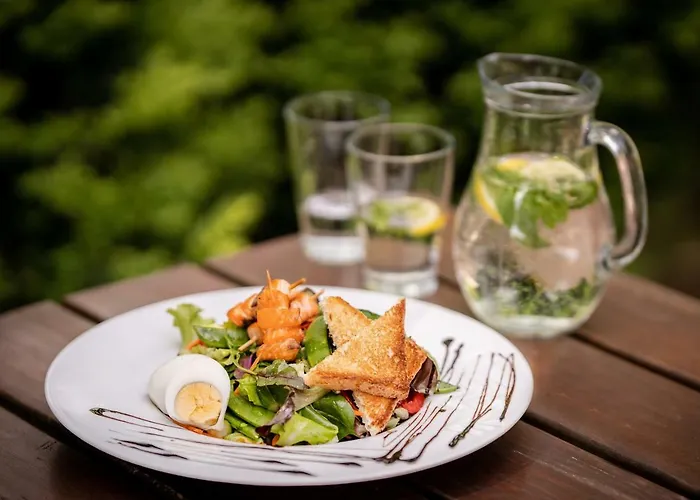 Labska Marina Poděbrady