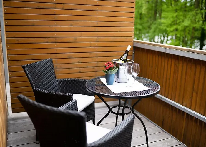 Labska Marina بيت ضيافة Poděbrady