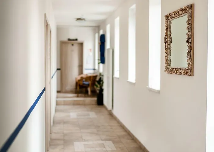 Labska Marina Pensión Poděbrady