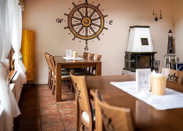 Labska Marina Poděbrady