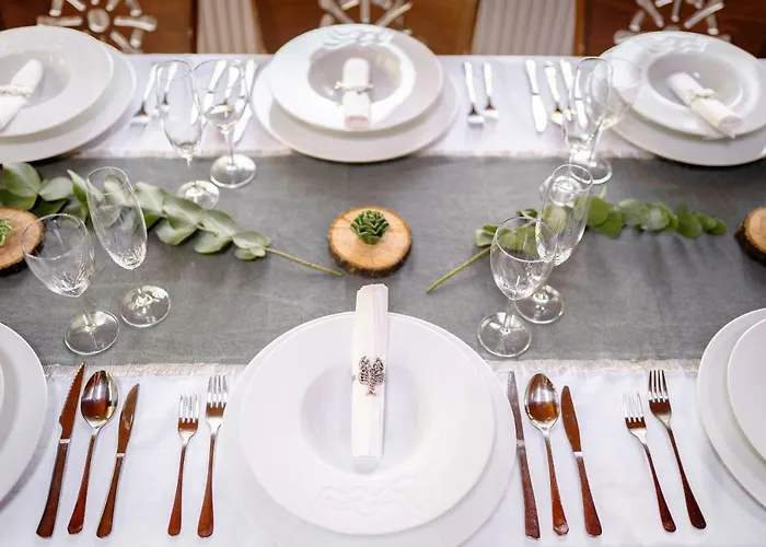 Penzion Labska Marina